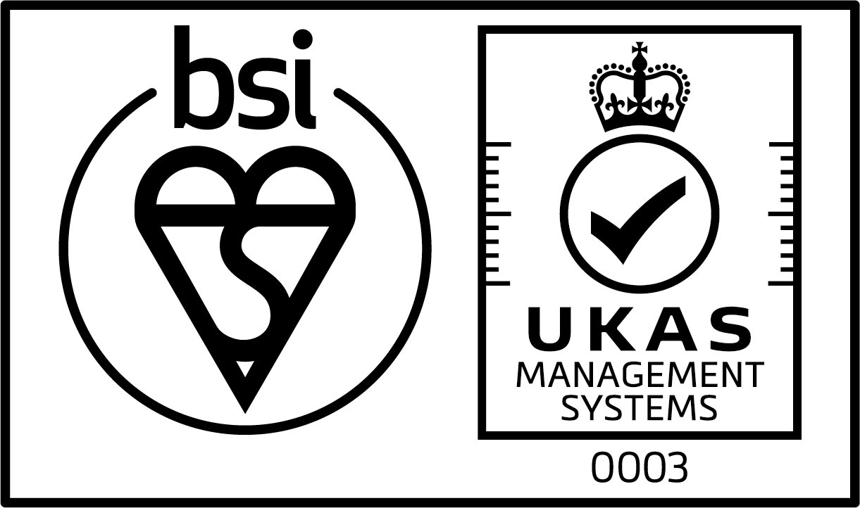 BSI UKAS