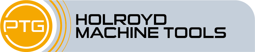 Holroyd Precision logo