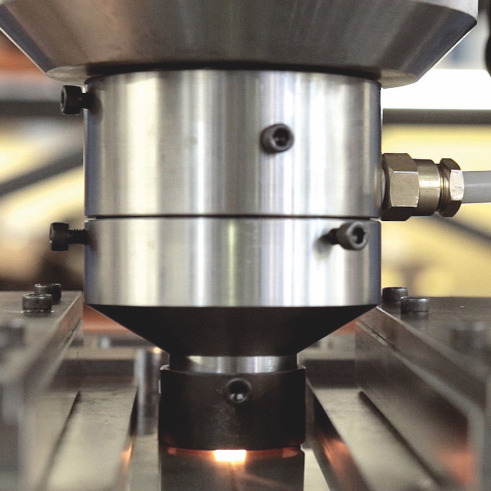 friction stir welding